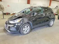 KL7CJPSB2KB774336 2019 CHEVROLET TRAX