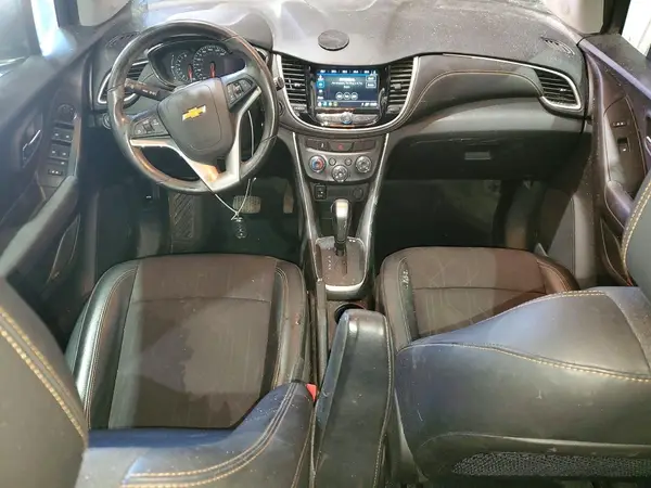 KL7CJPSB2KB774336 2019 CHEVROLET TRAX - Image 8