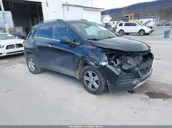 KL7CJPSB2KB788690 2019 CHEVROLET TRAX
