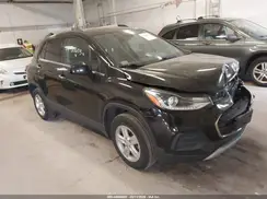 KL7CJPSB2KB791380 2019 CHEVROLET TRAX