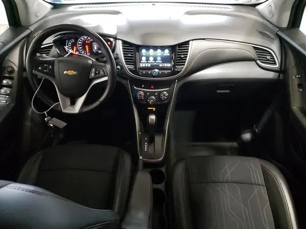 KL7CJPSB2KB791525 2019 CHEVROLET TRAX - Image 8
