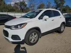 KL7CJPSB2KB809327 2019 CHEVROLET TRAX