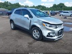 KL7CJPSB2KB810851 2019 CHEVROLET TRAX