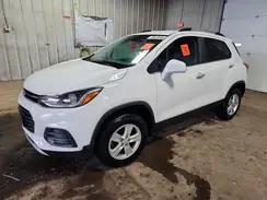 KL7CJPSB2KB819680 2019 CHEVROLET TRAX