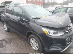 KL7CJPSB2KB826564 2019 CHEVROLET TRAX