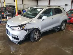 KL7CJPSB2KB837886 2019 CHEVROLET TRAX