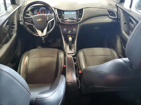 KL7CJPSB2KB837886 2019 CHEVROLET TRAX - Image 8