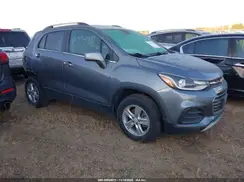 KL7CJPSB2KB844272 2019 CHEVROLET TRAX