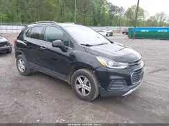 KL7CJPSB2KB851982 2019 CHEVROLET TRAX