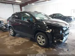 KL7CJPSB2KB853201 2019 CHEVROLET TRAX
