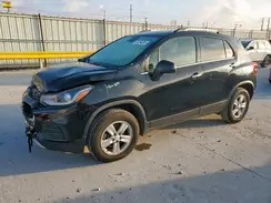 KL7CJPSB2KB854333 2019 CHEVROLET TRAX