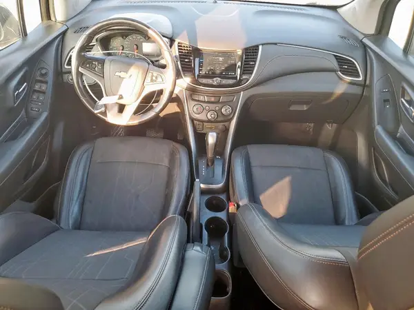 KL7CJPSB2KB854333 2019 CHEVROLET TRAX - Image 8