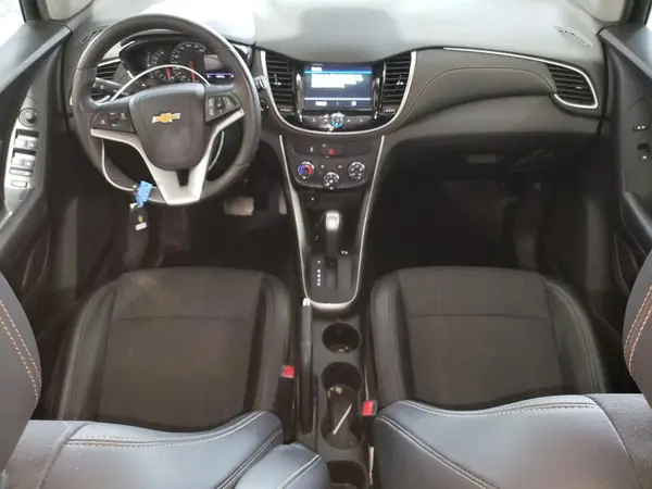 KL7CJPSB2KB857992 2019 CHEVROLET TRAX - Image 8