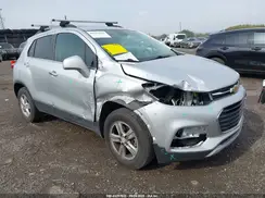 KL7CJPSB2KB859497 2019 CHEVROLET TRAX