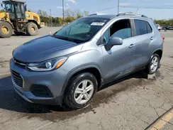 KL7CJPSB2KB867616 2019 CHEVROLET TRAX