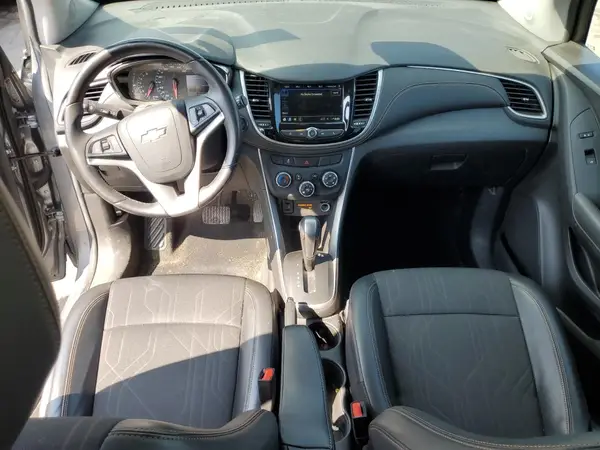 KL7CJPSB2KB867616 2019 CHEVROLET TRAX - Image 8