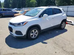 KL7CJPSB2KB868927 2019 CHEVROLET TRAX