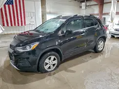 KL7CJPSB2KB871181 2019 CHEVROLET TRAX