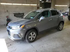 KL7CJPSB2KB874310 2019 CHEVROLET TRAX
