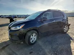 KL7CJPSB2KB879281 2019 CHEVROLET TRAX