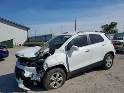 KL7CJPSB2KB887994 2019 CHEVROLET TRAX