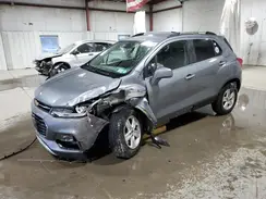 KL7CJPSB2KB894914 2019 CHEVROLET TRAX