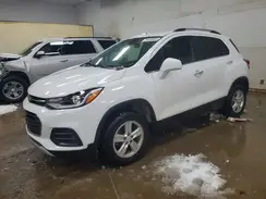 KL7CJPSB2KB895707 2019 CHEVROLET TRAX