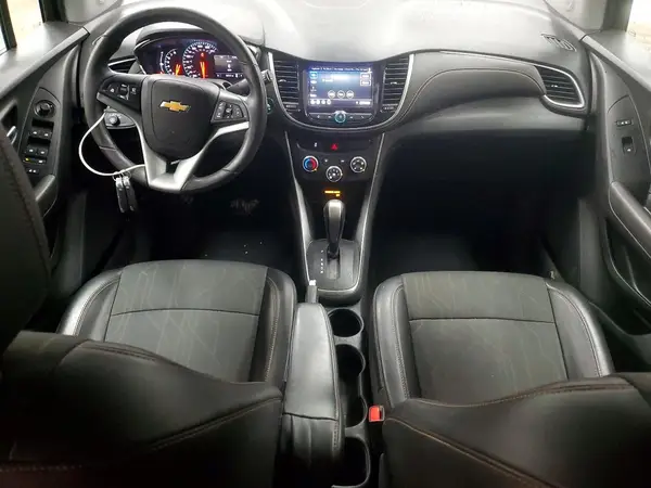 KL7CJPSB2KB895707 2019 CHEVROLET TRAX - Image 8