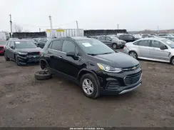 KL7CJPSB2KB896680 2019 CHEVROLET TRAX