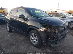 KL7CJPSB2KB897313 2019 CHEVROLET TRAX