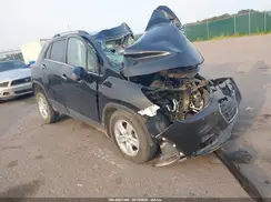 KL7CJPSB2KB899563 2019 CHEVROLET TRAX