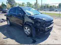 KL7CJPSB2KB901098 2019 CHEVROLET TRAX