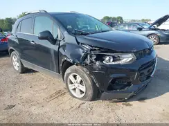 KL7CJPSB2KB901392 2019 CHEVROLET TRAX