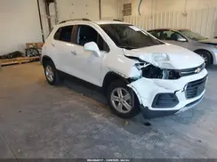 KL7CJPSB2KB902512 2019 CHEVROLET TRAX