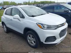 KL7CJPSB2KB904695 2019 CHEVROLET TRAX