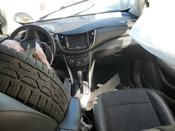 KL7CJPSB2KB913459 2019 CHEVROLET TRAX - Image 8