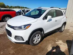 KL7CJPSB2KB917091 2019 CHEVROLET TRAX