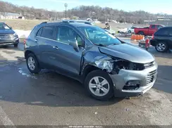 KL7CJPSB2KB917723 2019 CHEVROLET TRAX