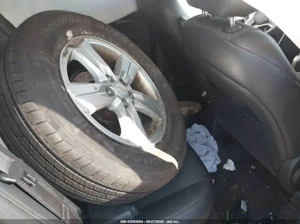 KL7CJPSB2KB920119 2019 CHEVROLET TRAX - Image 8