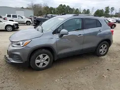 KL7CJPSB2KB923294 2019 CHEVROLET TRAX