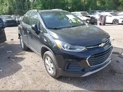 KL7CJPSB2KB923649 2019 CHEVROLET TRAX