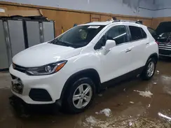 KL7CJPSB2KB925238 2019 CHEVROLET TRAX