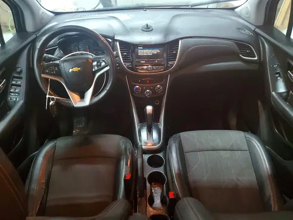 KL7CJPSB2KB925238 2019 CHEVROLET TRAX - Image 8