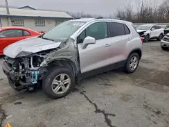 KL7CJPSB2KB925613 2019 CHEVROLET TRAX