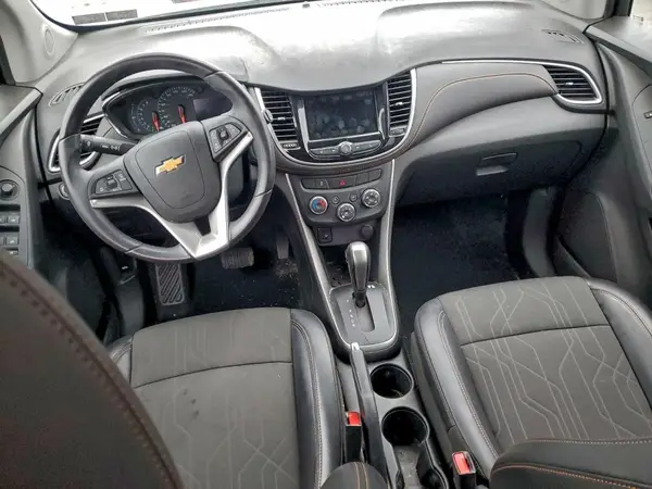 KL7CJPSB2KB925613 2019 CHEVROLET TRAX - Image 8