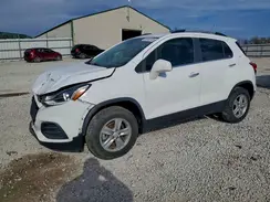 KL7CJPSB2KB926874 2019 CHEVROLET TRAX