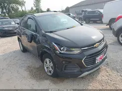 KL7CJPSB2KB928267 2019 CHEVROLET TRAX