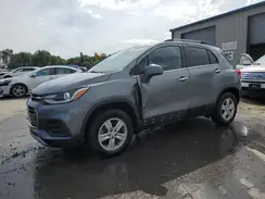 KL7CJPSB2KB928348 2019 CHEVROLET TRAX