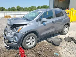 KL7CJPSB2KB942492 2019 CHEVROLET TRAX