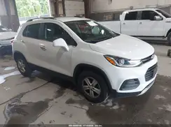 KL7CJPSB2KB945201 2019 CHEVROLET TRAX